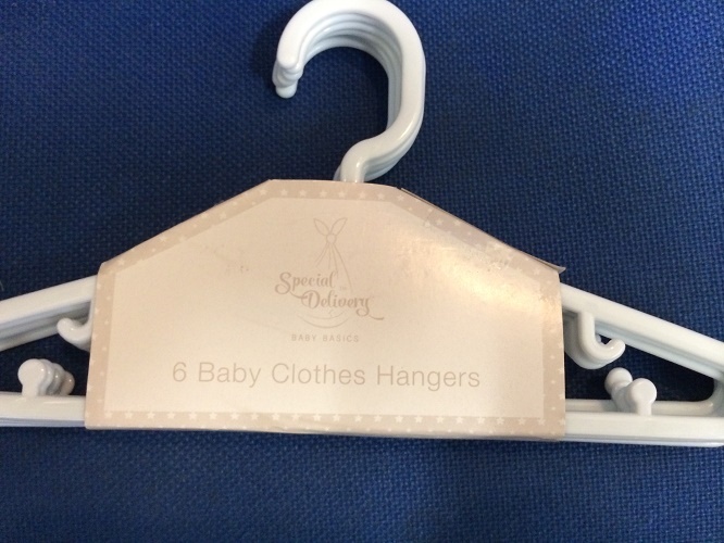 baby clothes for delivery